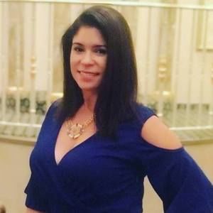 Meet your Posher, Marisol